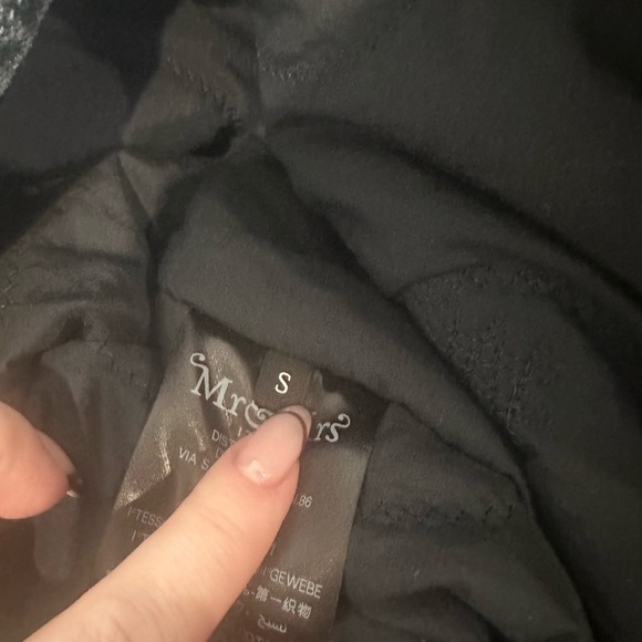 MR AND MRS ITALY ONE OF A KIND! - Picture 7 of 7